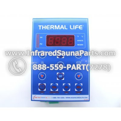 CIRCUIT BOARDS WITH  FACE PLATES - CIRCUIT BOARDS WITH FACE PLATES - XY-240 FRONT-1 REV-1.2 1