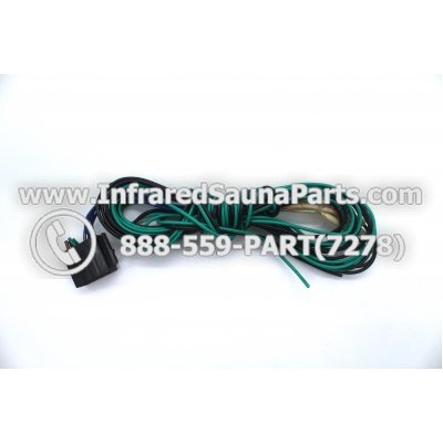 CONNECTION WIRES - CONNECTION WIRE - CONNECTOR - 8 PIN 1