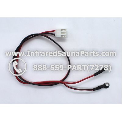 CONNECTION WIRES - CONNECTION WIRE - 3 PIN 1